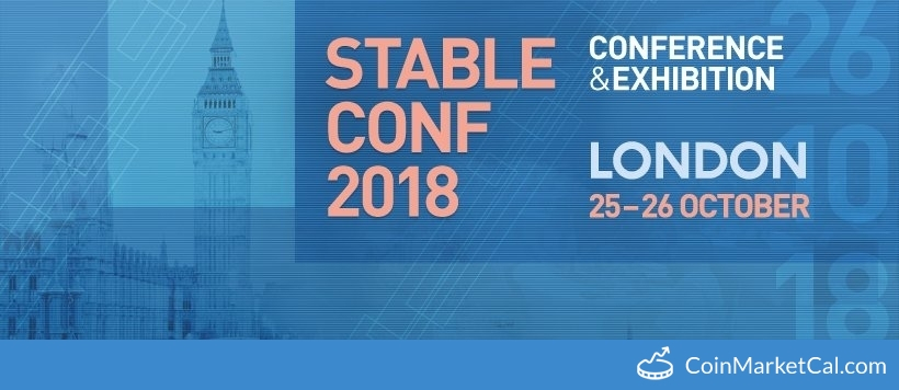 Stable Conf London image