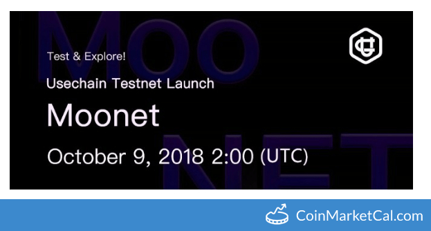 Testnet Launch image
