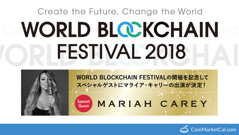 World Blockchain Festival image